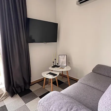 Aurea Appartement Sofia