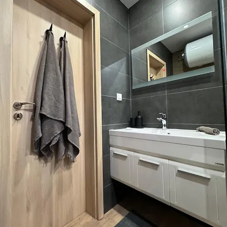 Apartamento Aurea