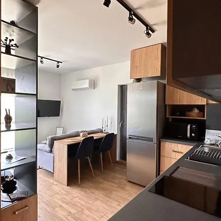 Aurea Appartement Sofia