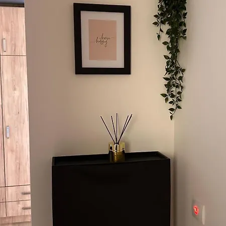 Aurea Apartment Sofia