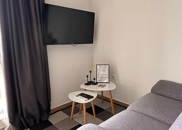 Aurea דירה סופיה