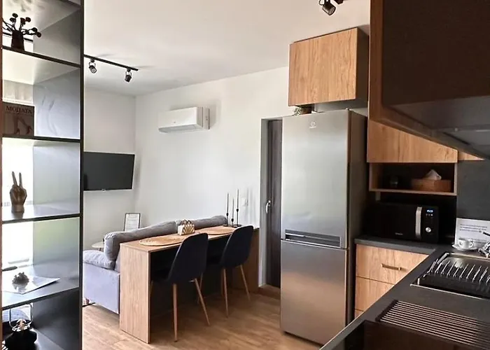 Aurea דירה סופיה