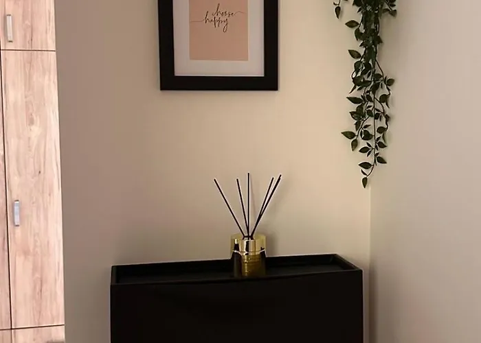 Aurea דירה סופיה